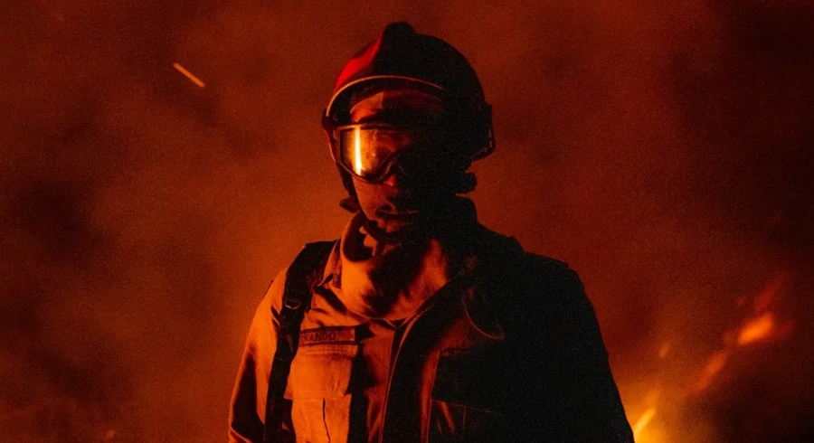 Fot&oacute;grafo desenvolve projeto sobre a realidade vivida no Pantanal.